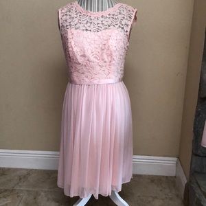 David’s bridal dress